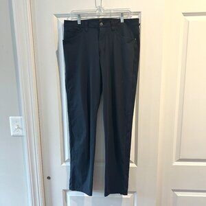 Men's Lululemon Pants - Size 32, Navy